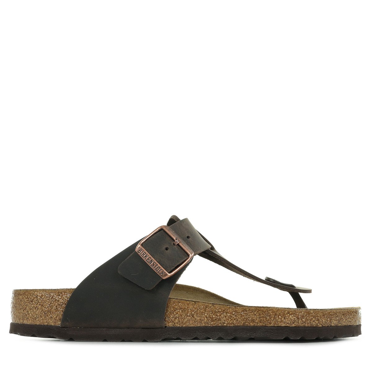 birkenstock argent homme