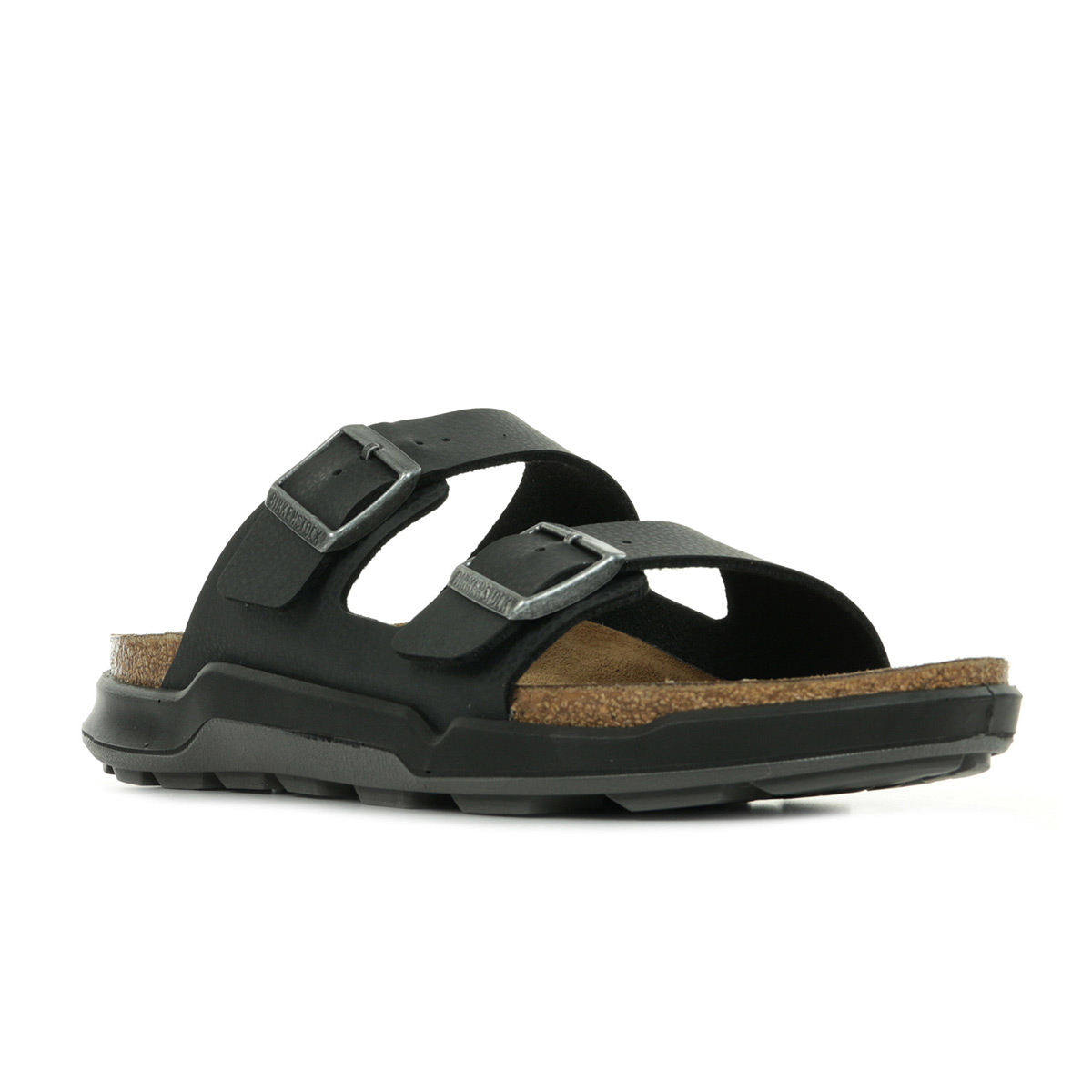birkenstock arizona ct rugged sandals men's
