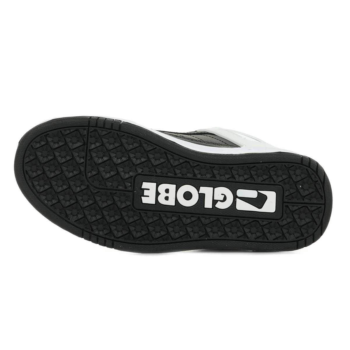 Adidas Gazelle Globe Tilt Kids Skateboardschuhe - C Produktbild-Vorschau 3