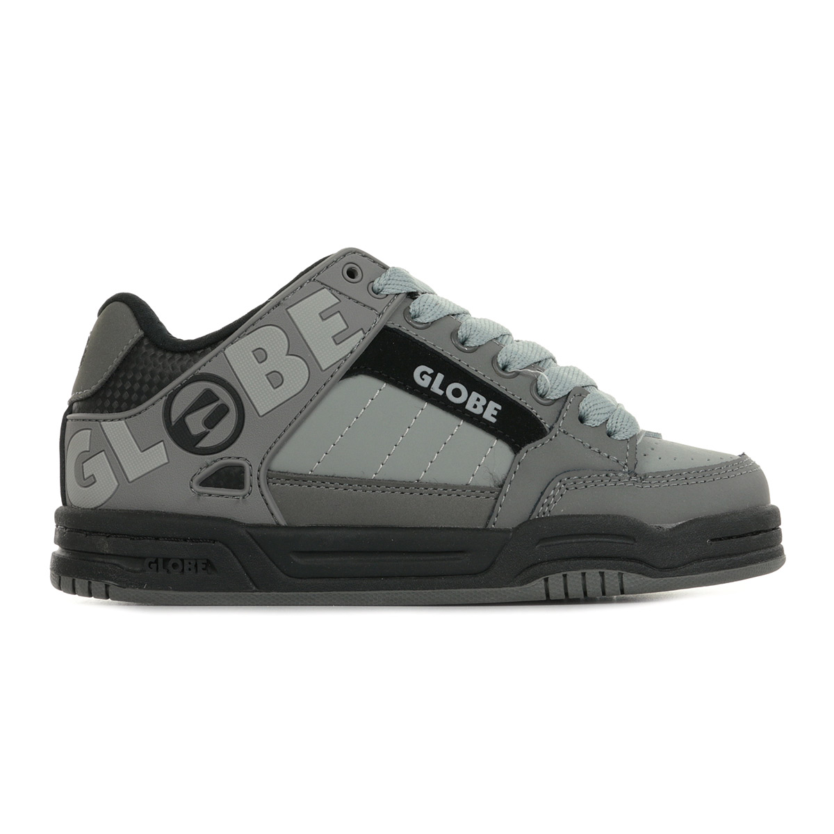 Adidas Gazelle Globe Tilt Kids Skateboardschuhe - C Produktbild-Vorschau 5