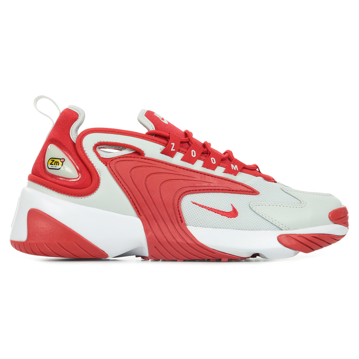 nike zoom 2k enfant
