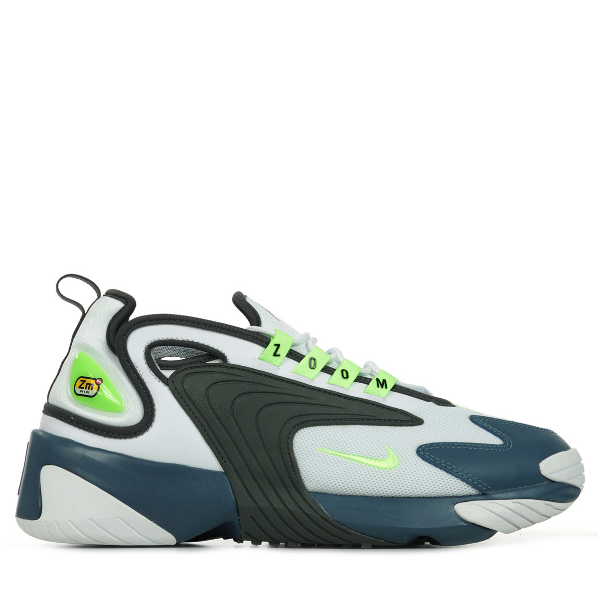 Zoom 2k neon hotsell