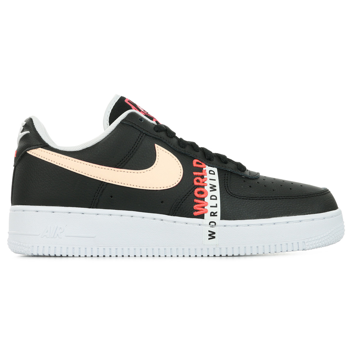 nike air force 1 07 lv8 bordeaux