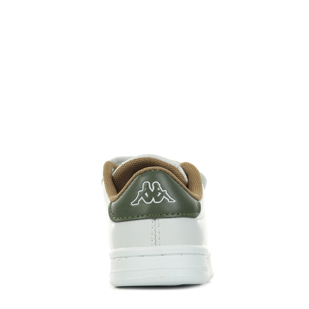 kappa velcro trainers