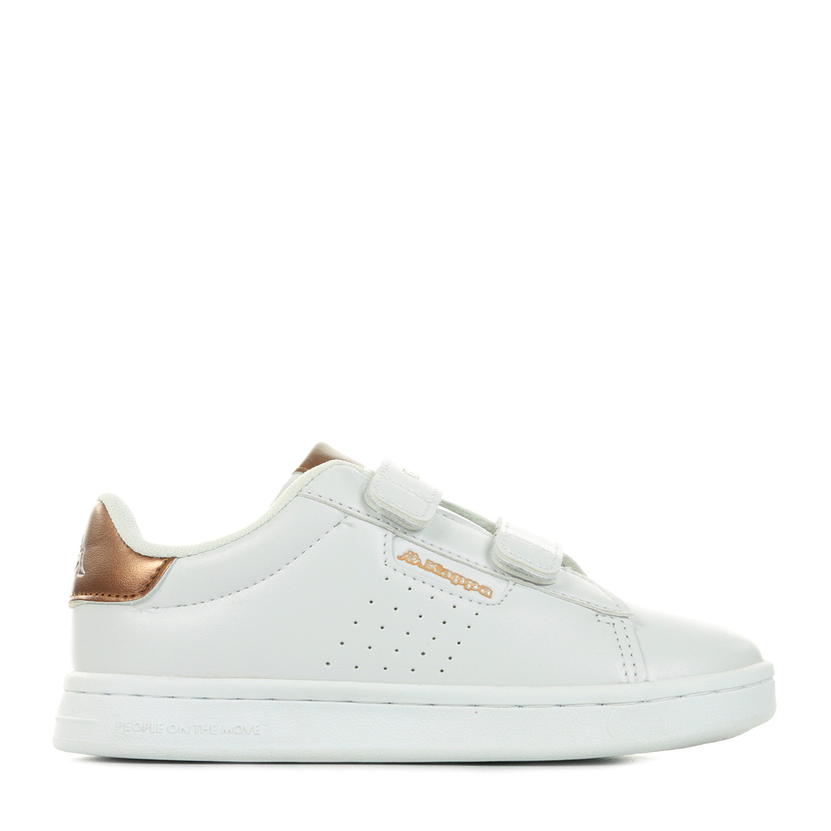 kappa velcro trainers