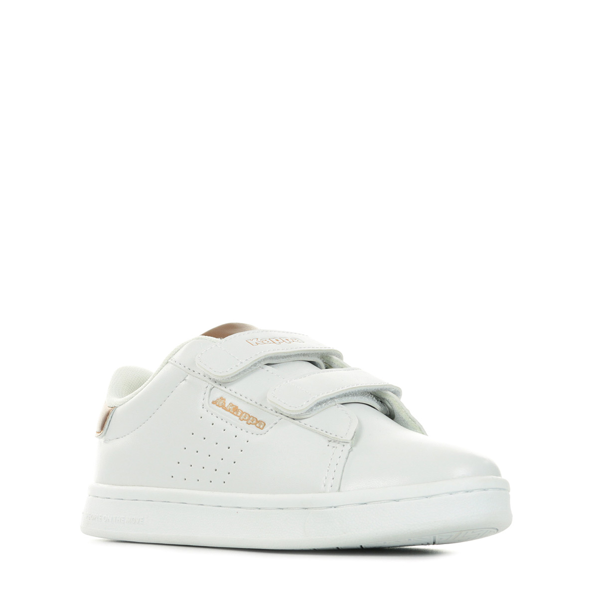 kappa velcro trainers