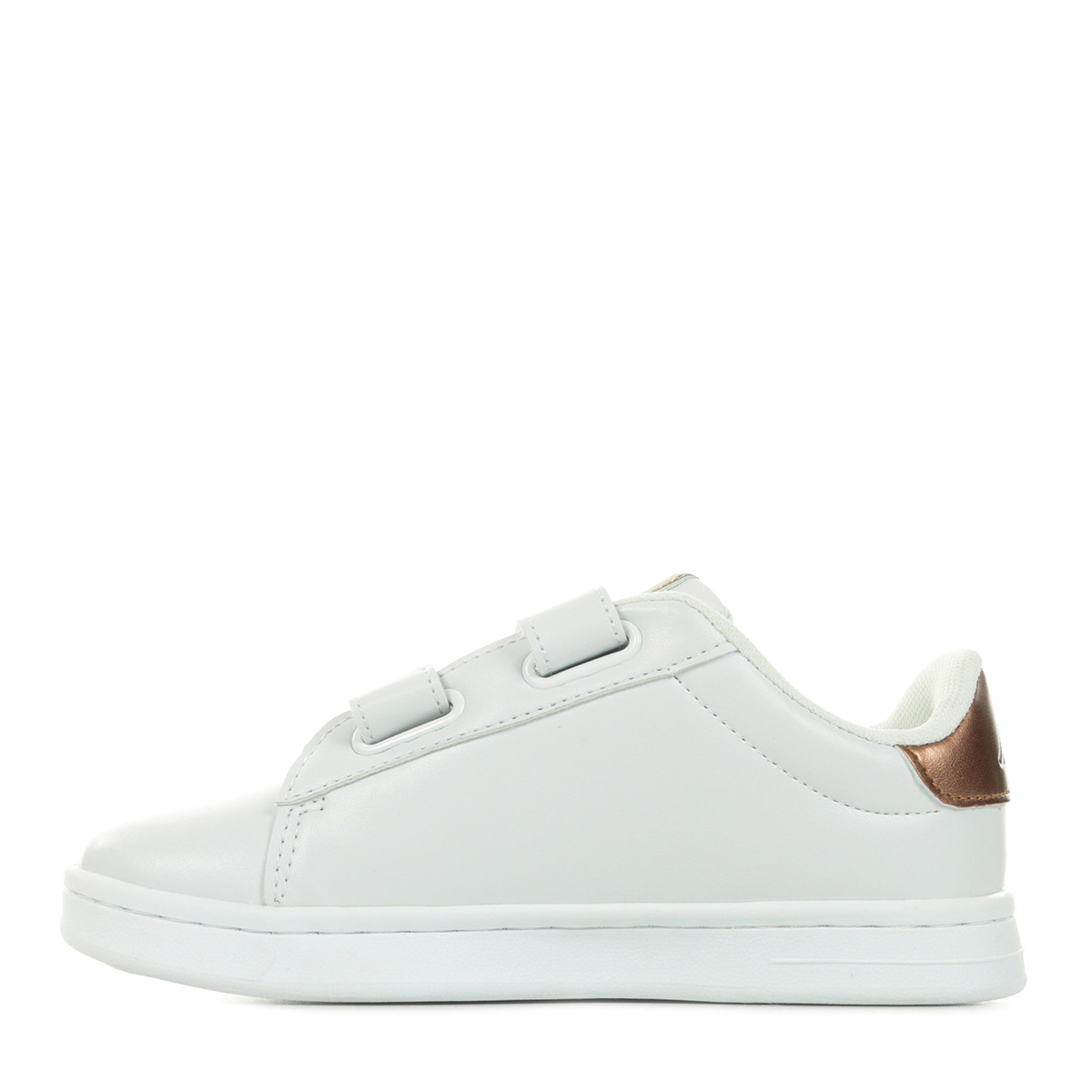 kappa velcro trainers