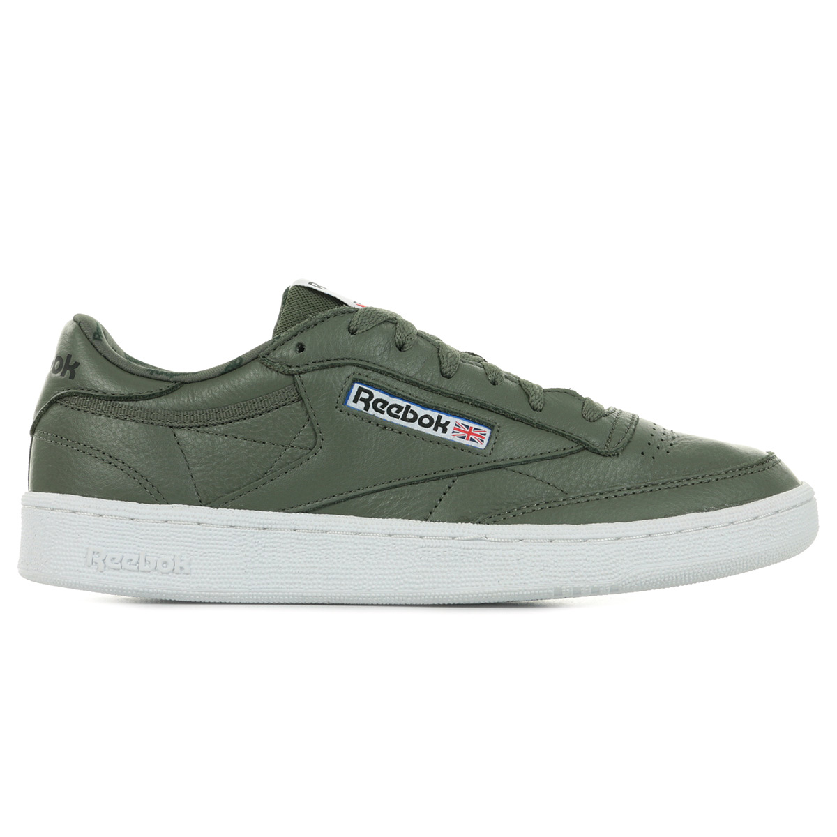 reebok club c 85 so homme