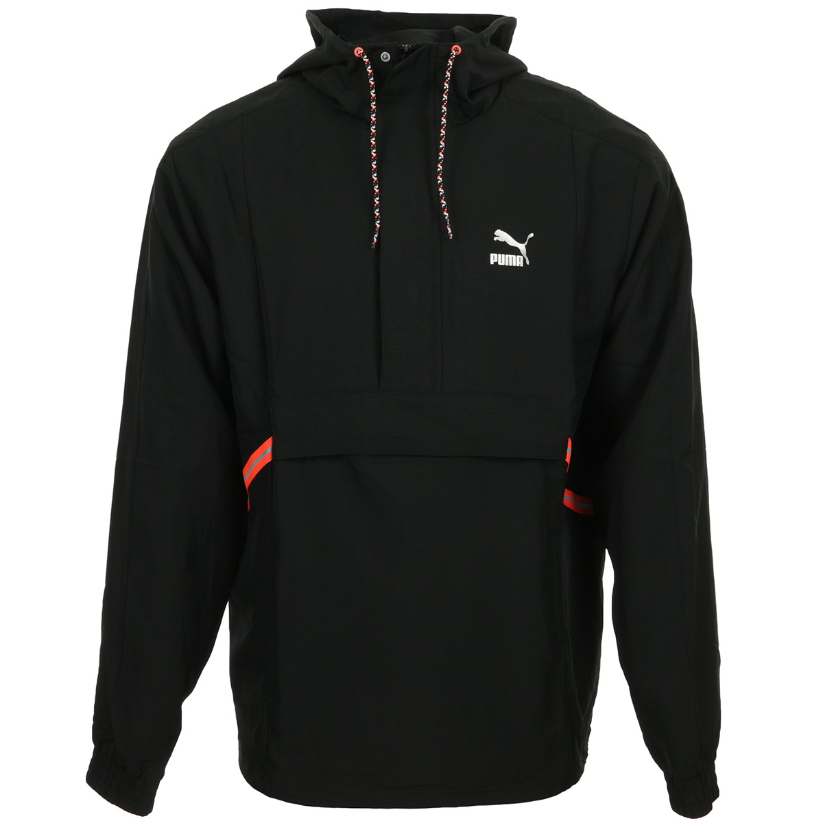 veste puma homme noir