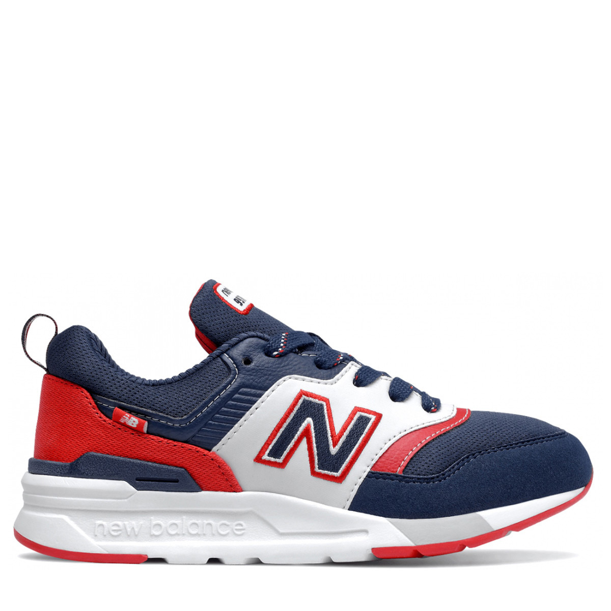 running new balance homme