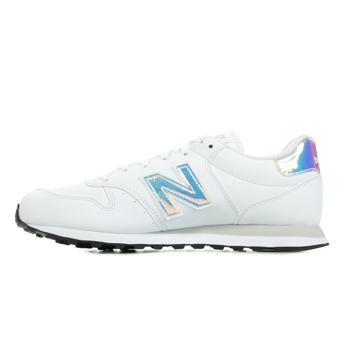New balance 500 donne bianche shop