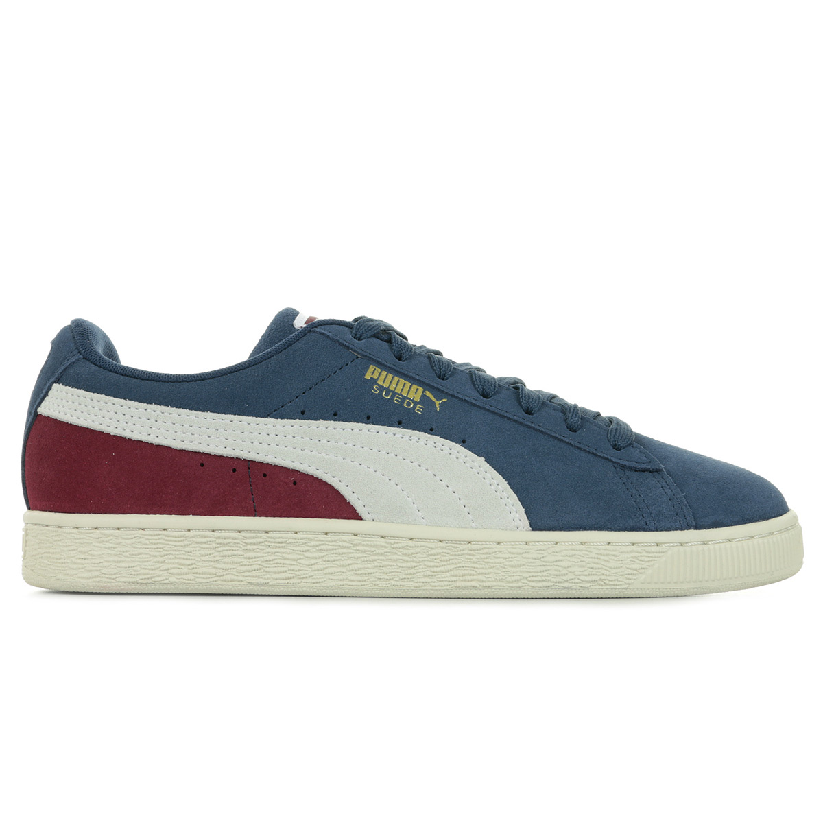 puma suede homme prix