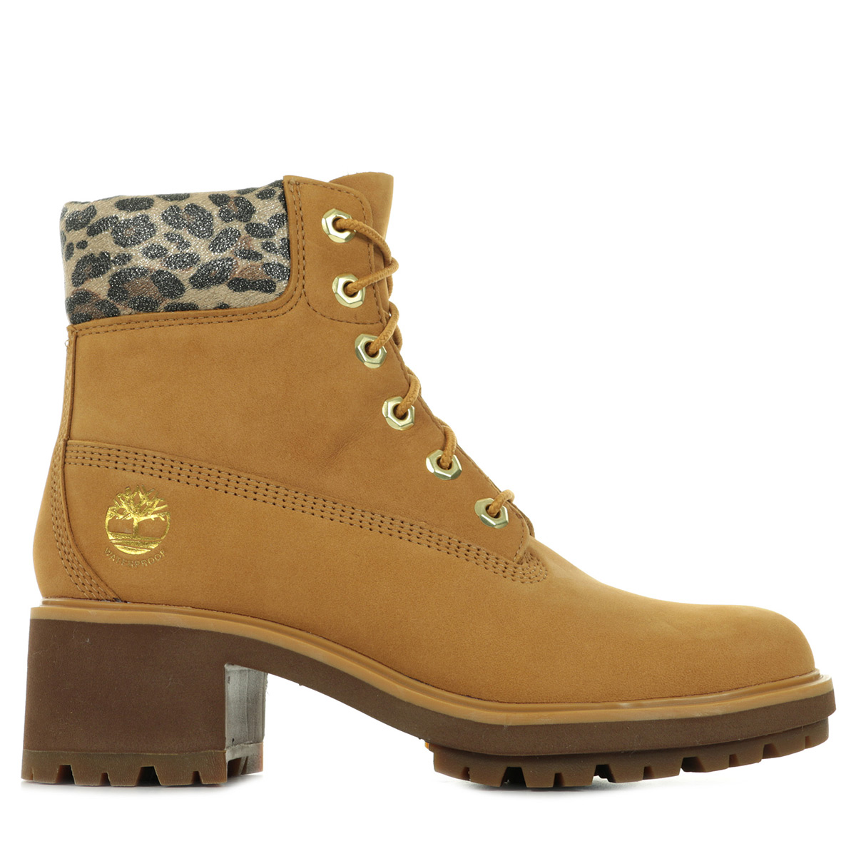 timberland donna kinsley