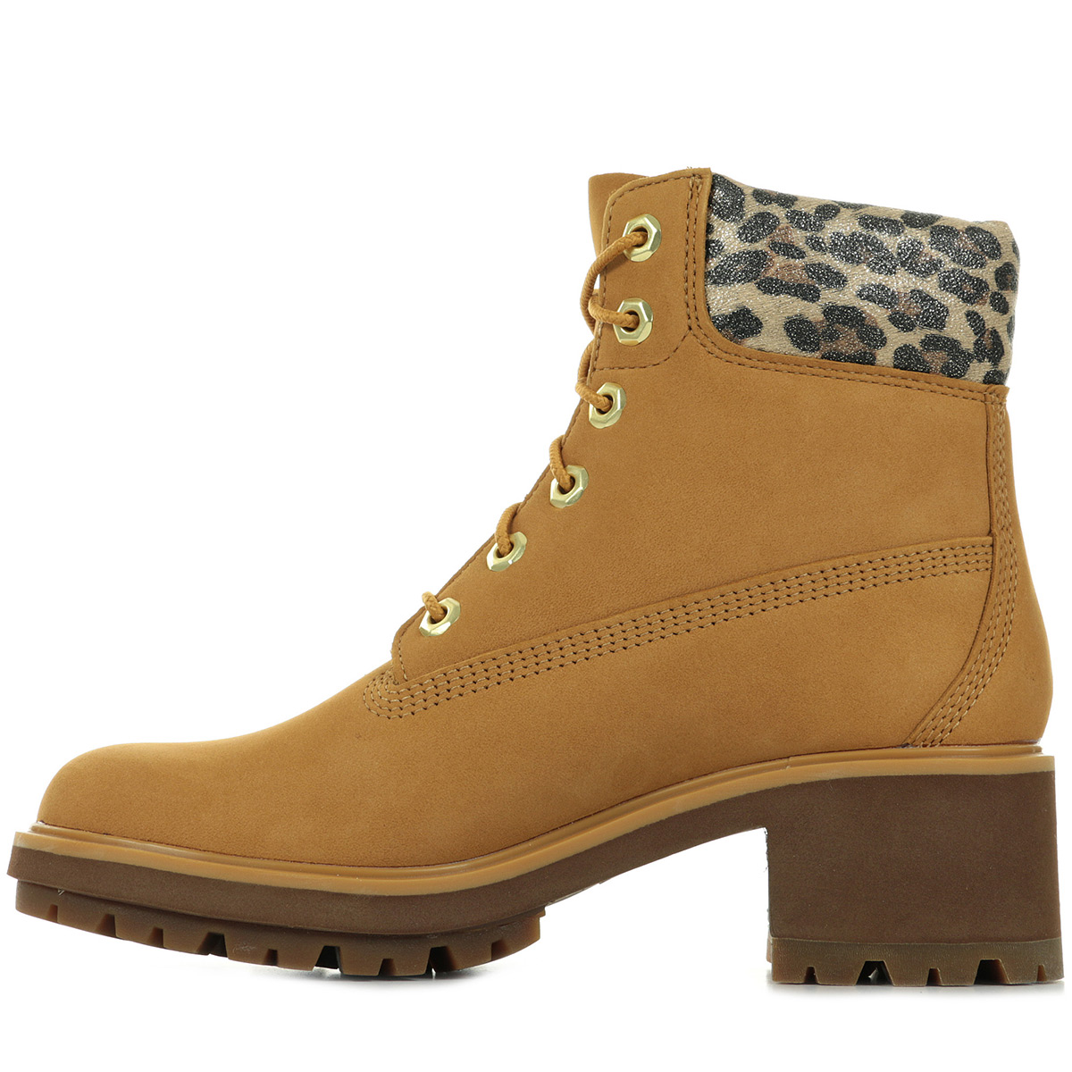 timberland donna kinsley