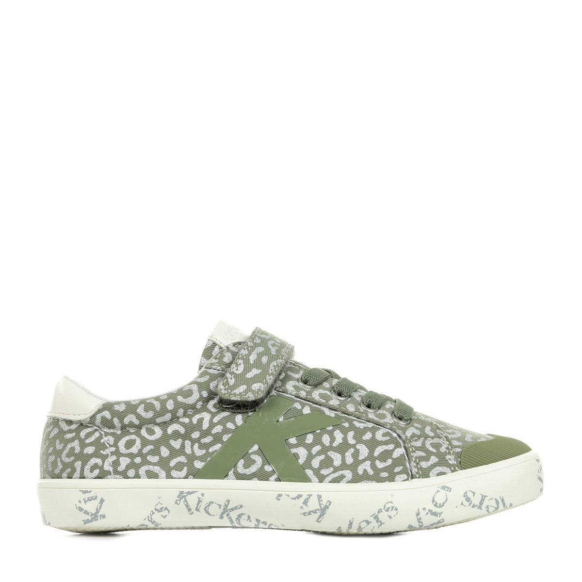 basket kickers fille