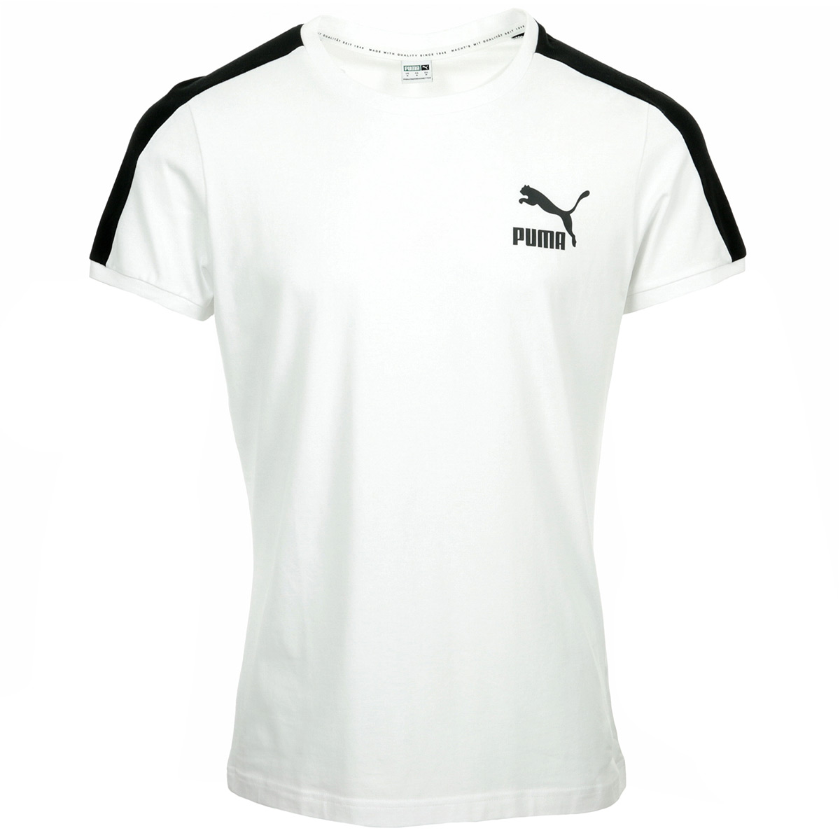 puma tee shirt homme