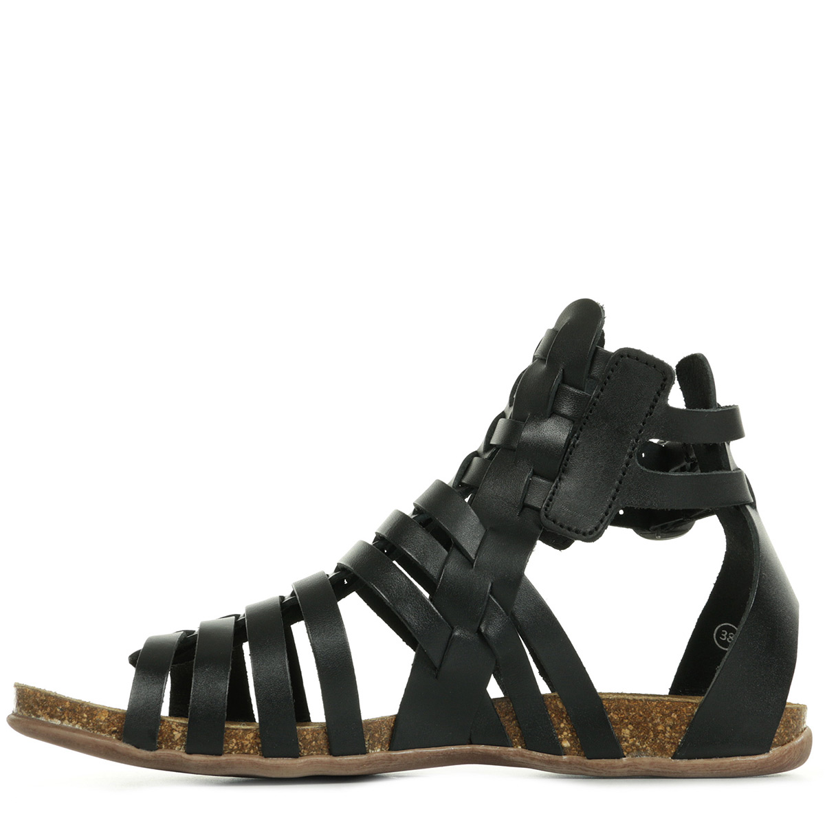 sandales kickers amazon