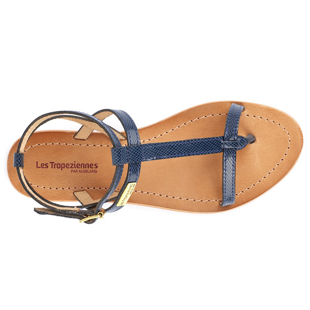 chaussure à talon rose