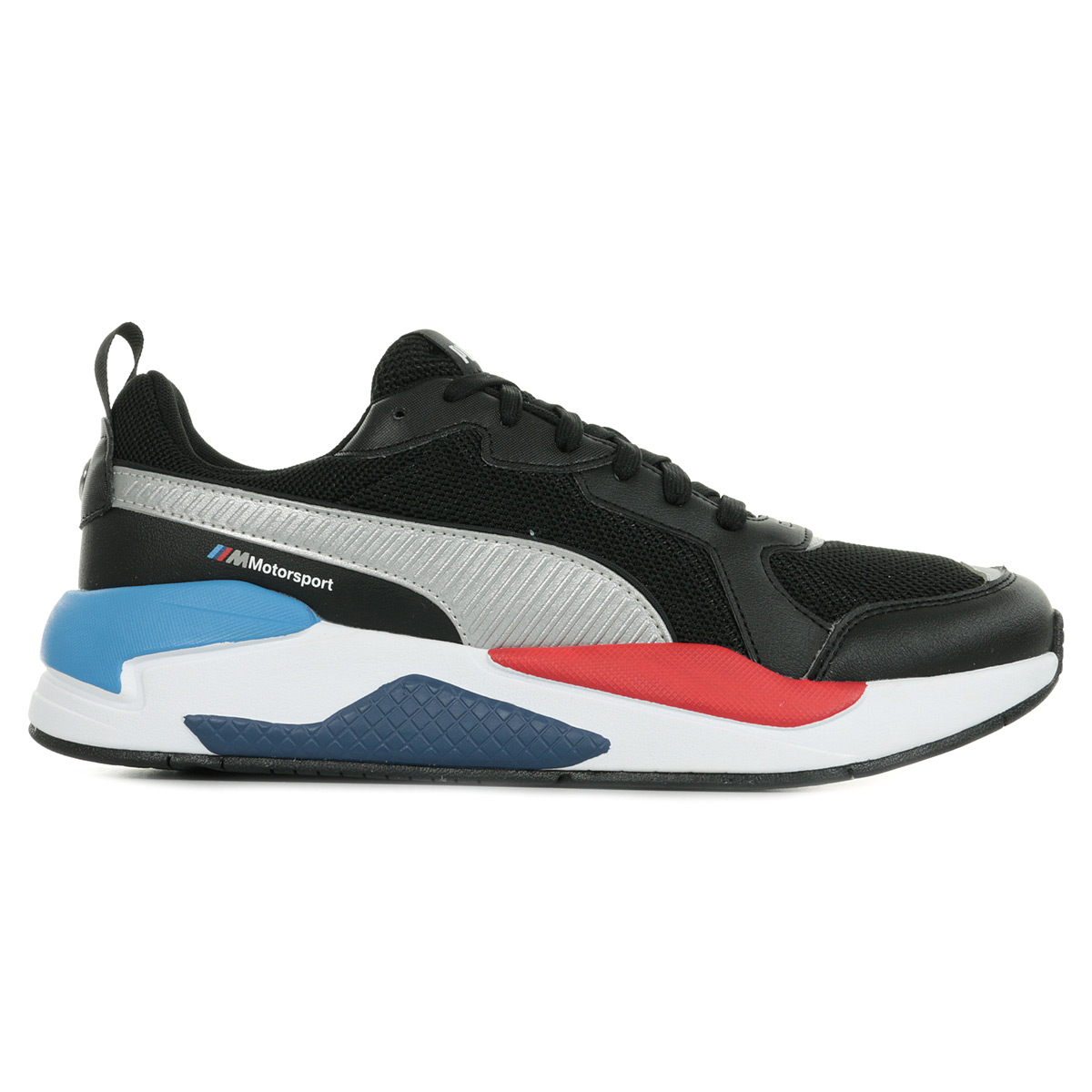 basket puma homme bmw