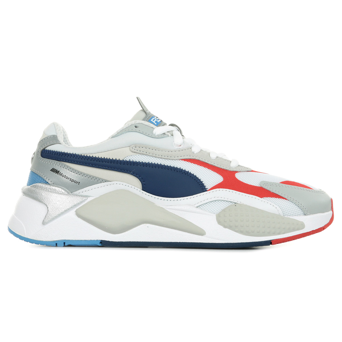 basket puma bmw homme