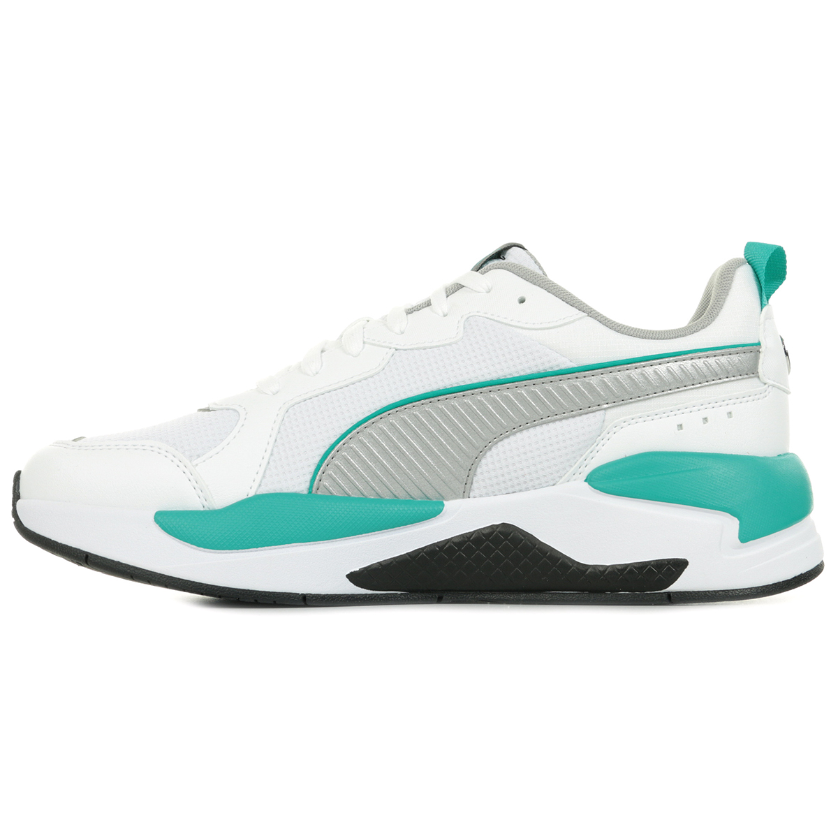 puma mapm court perf