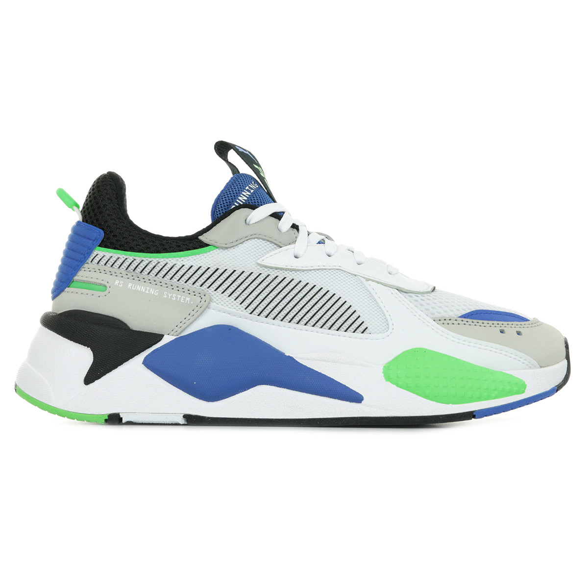 puma femme rs x