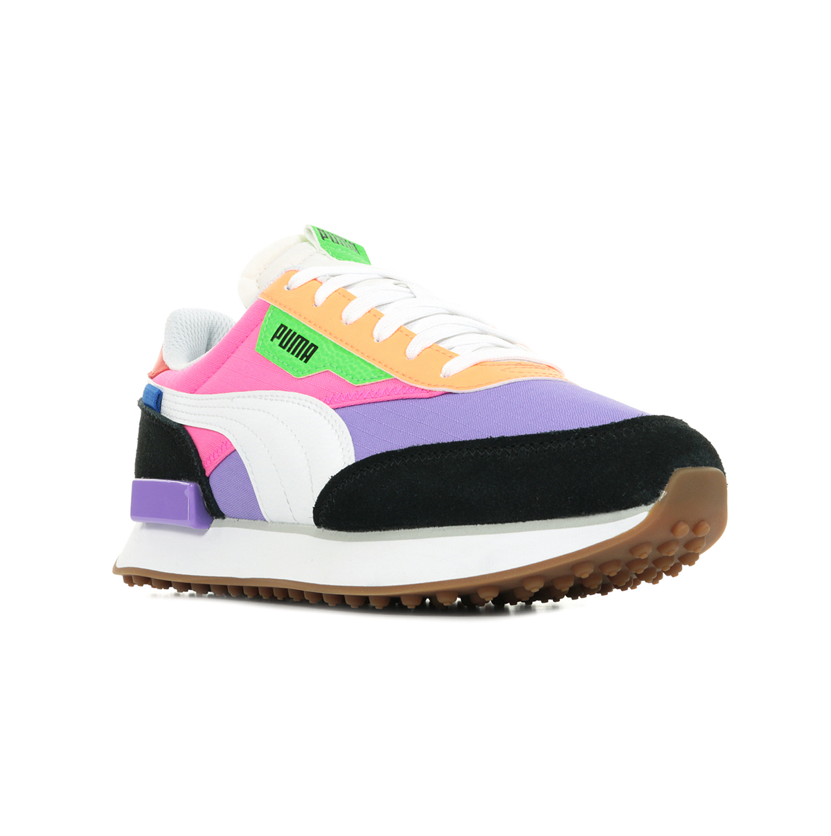 puma mode