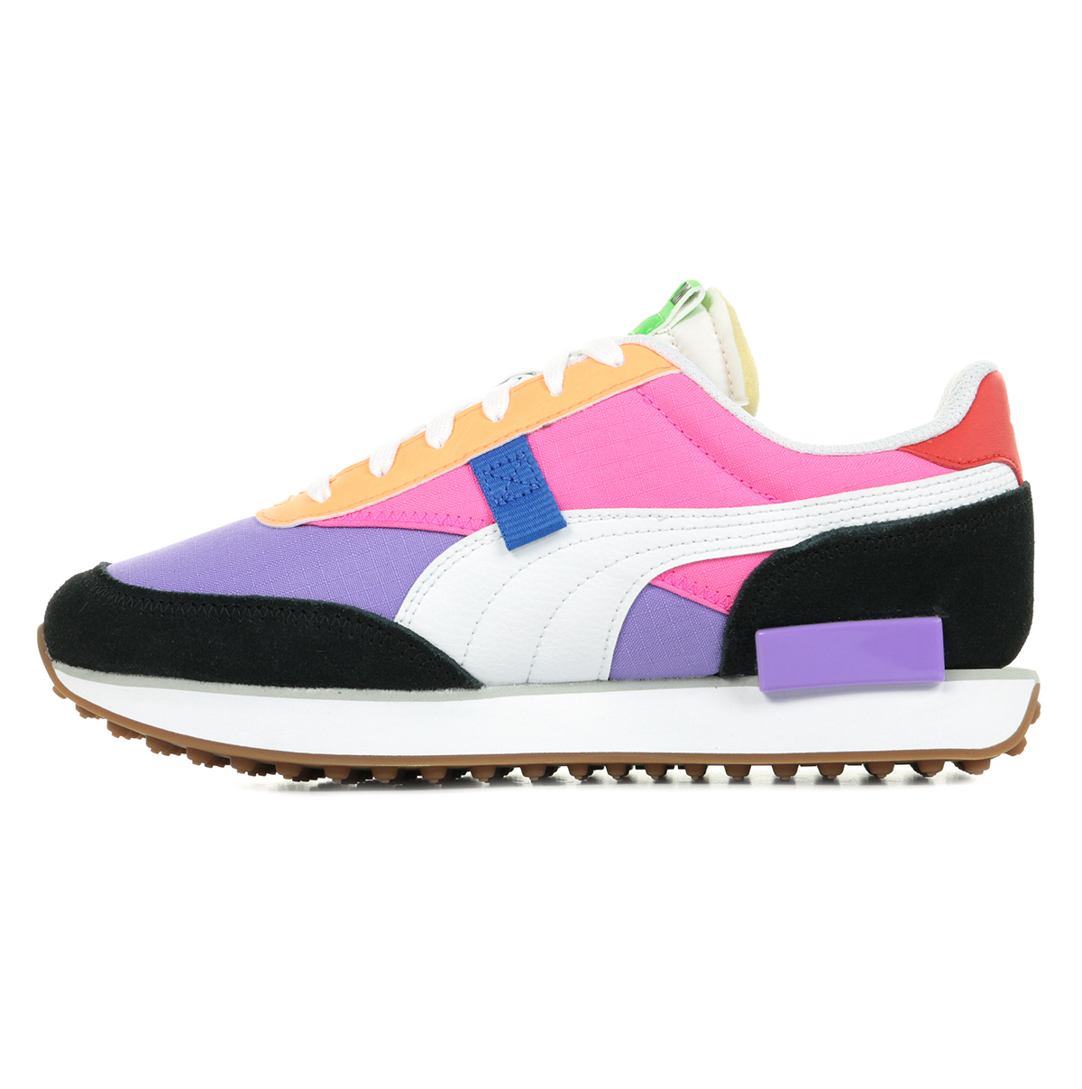 puma mode