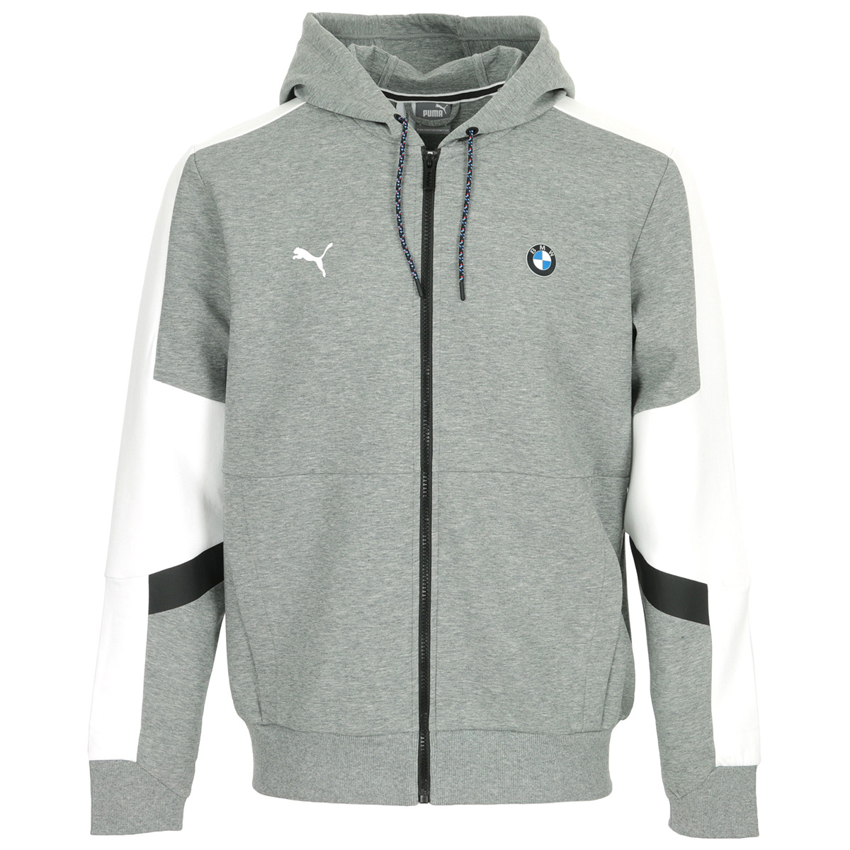 puma bmw veste