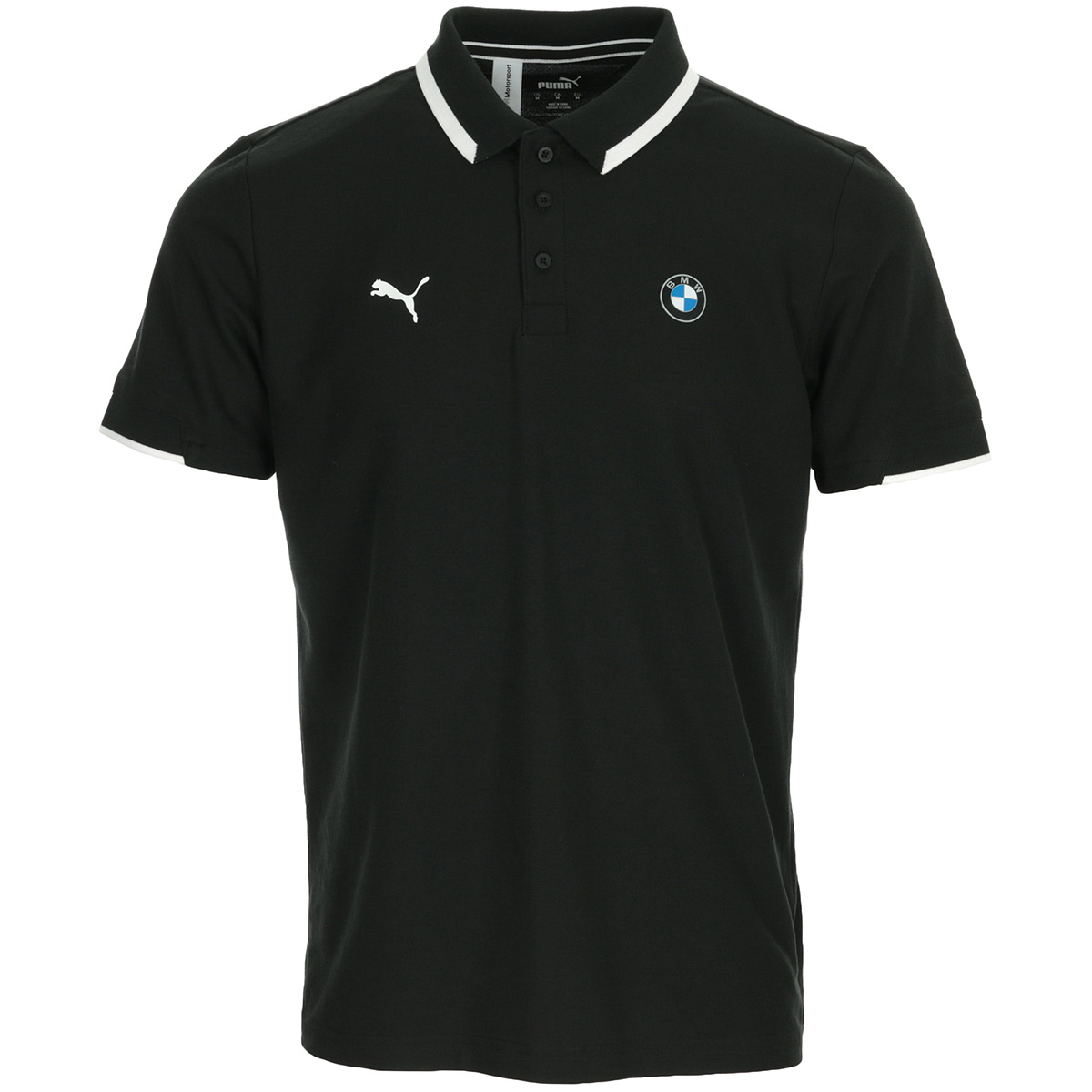 polo puma bmw