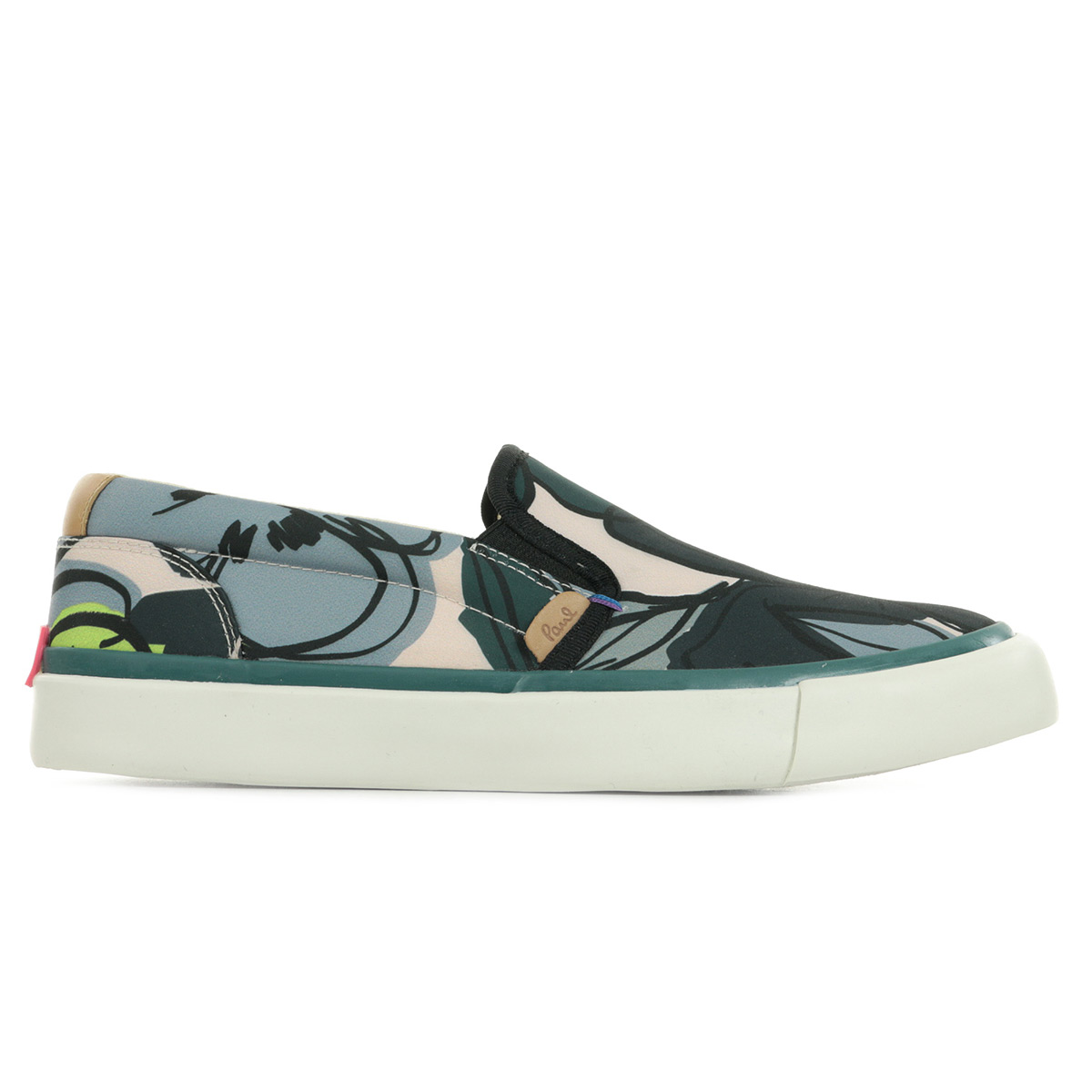 chaussures femme paul smith