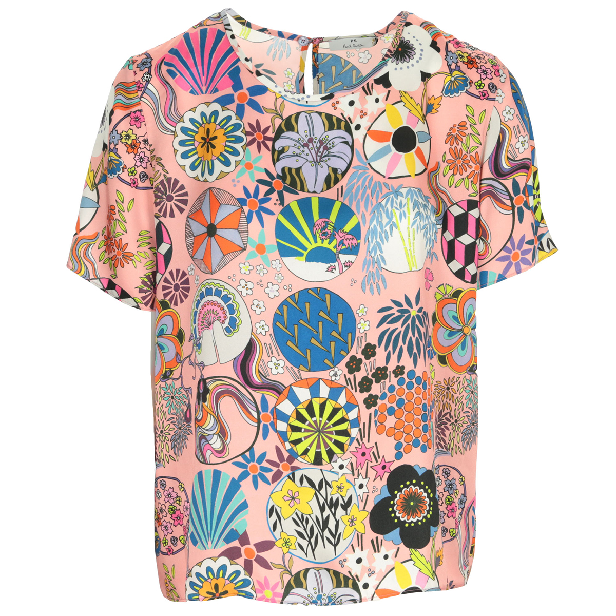 PS by Paul Smith Top