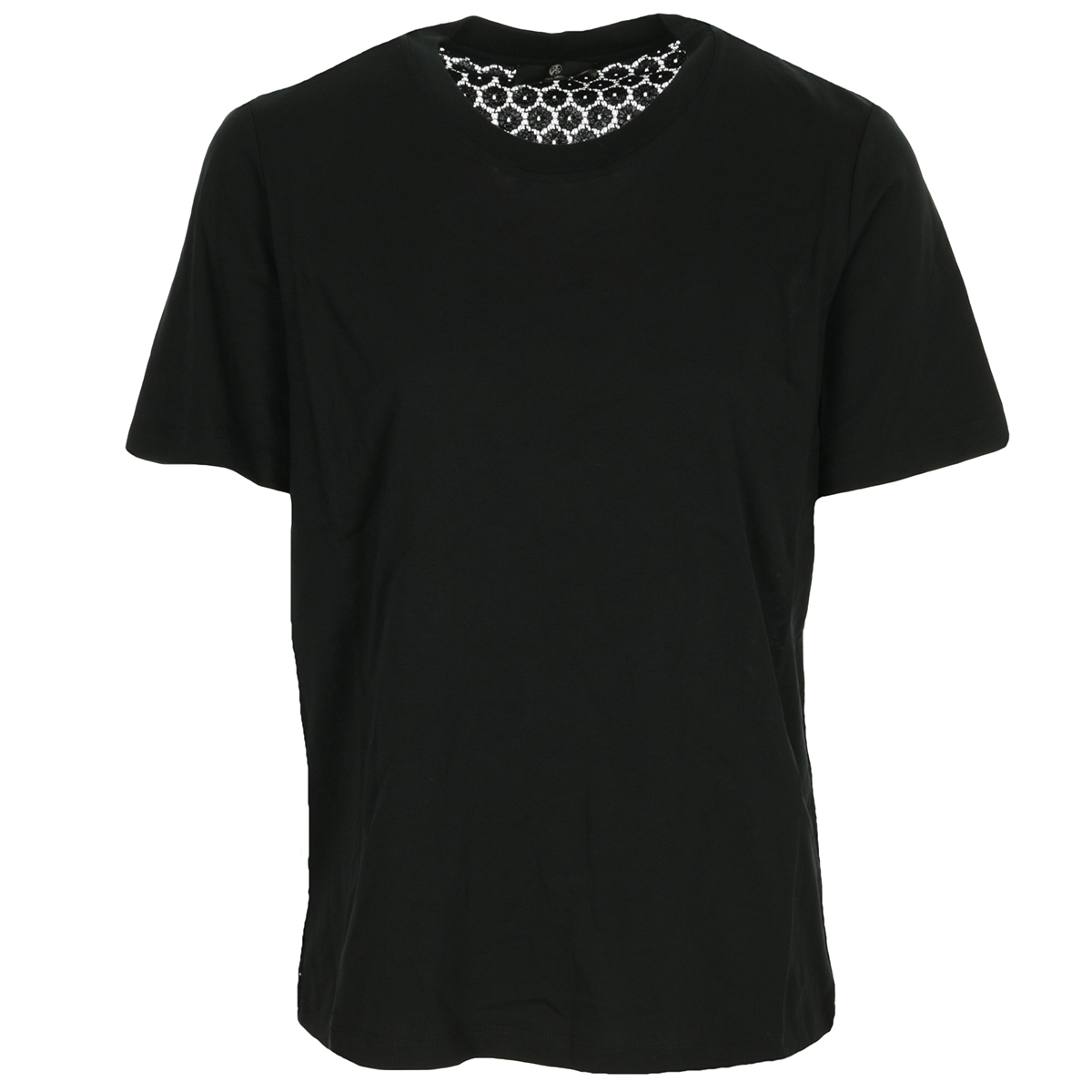 PS by Paul Smith Top Dentelle