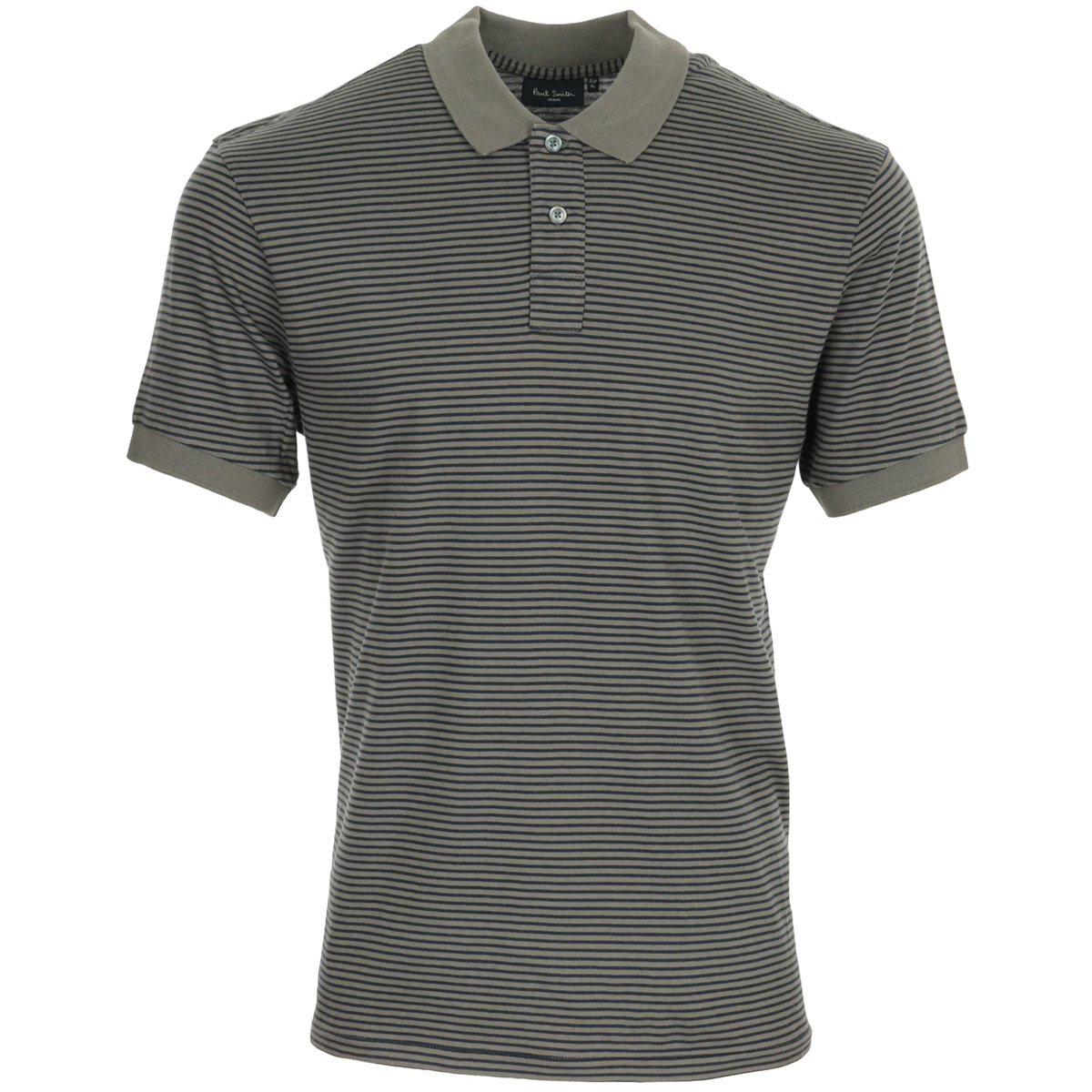 polo paul smith homme