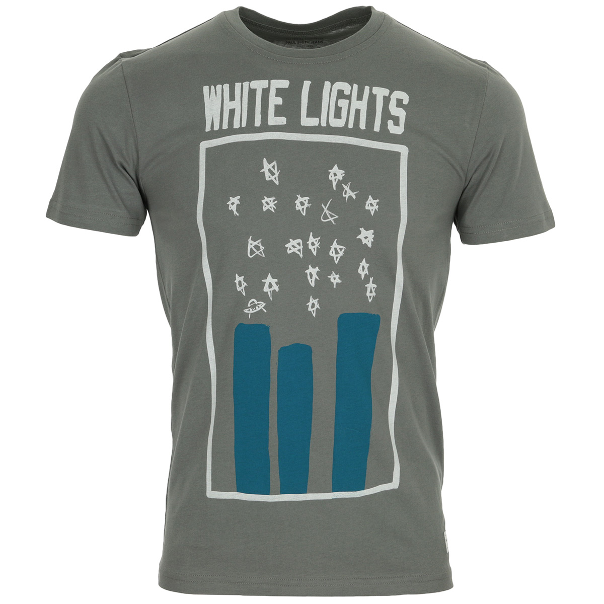 tee shirt paul smith