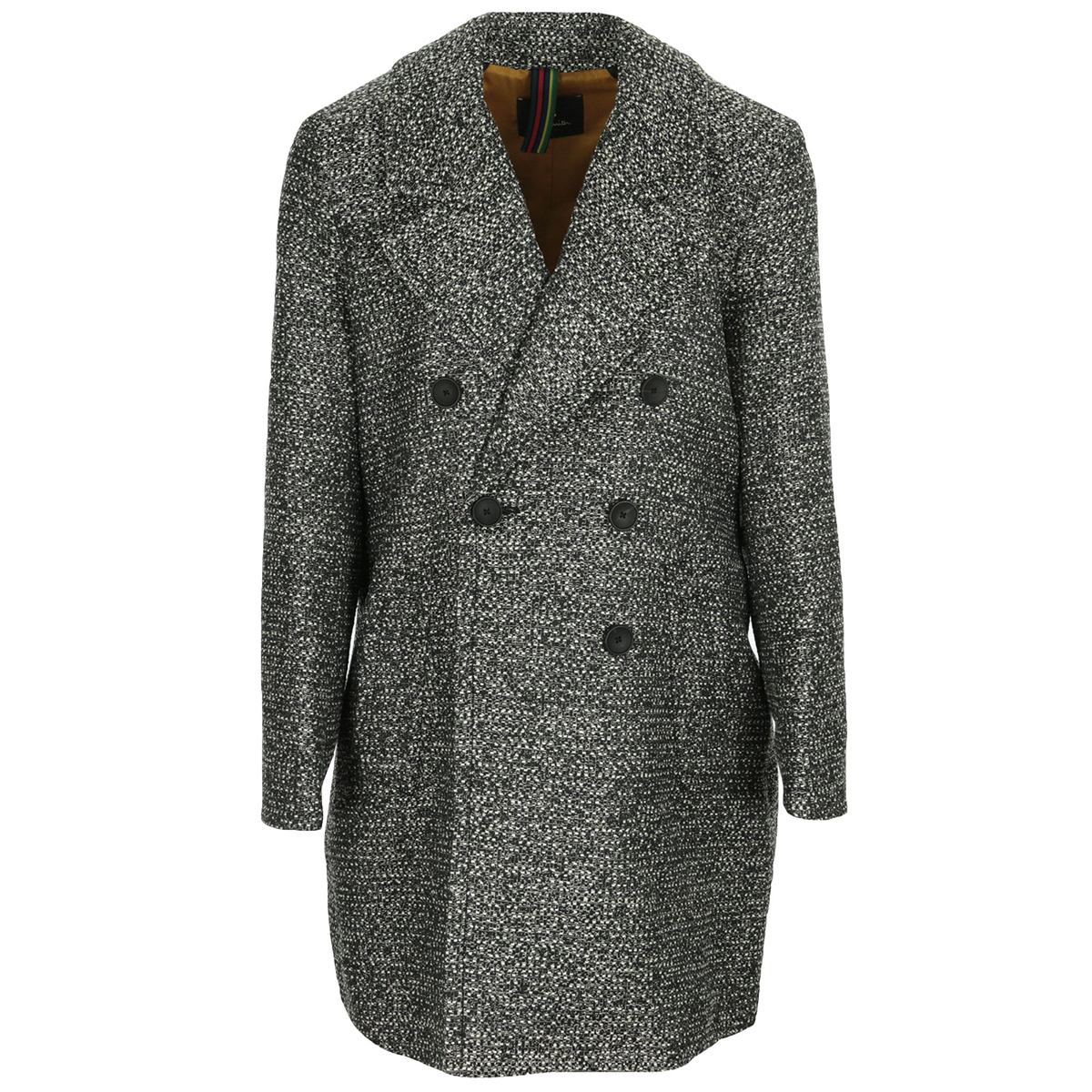 paul smith manteau