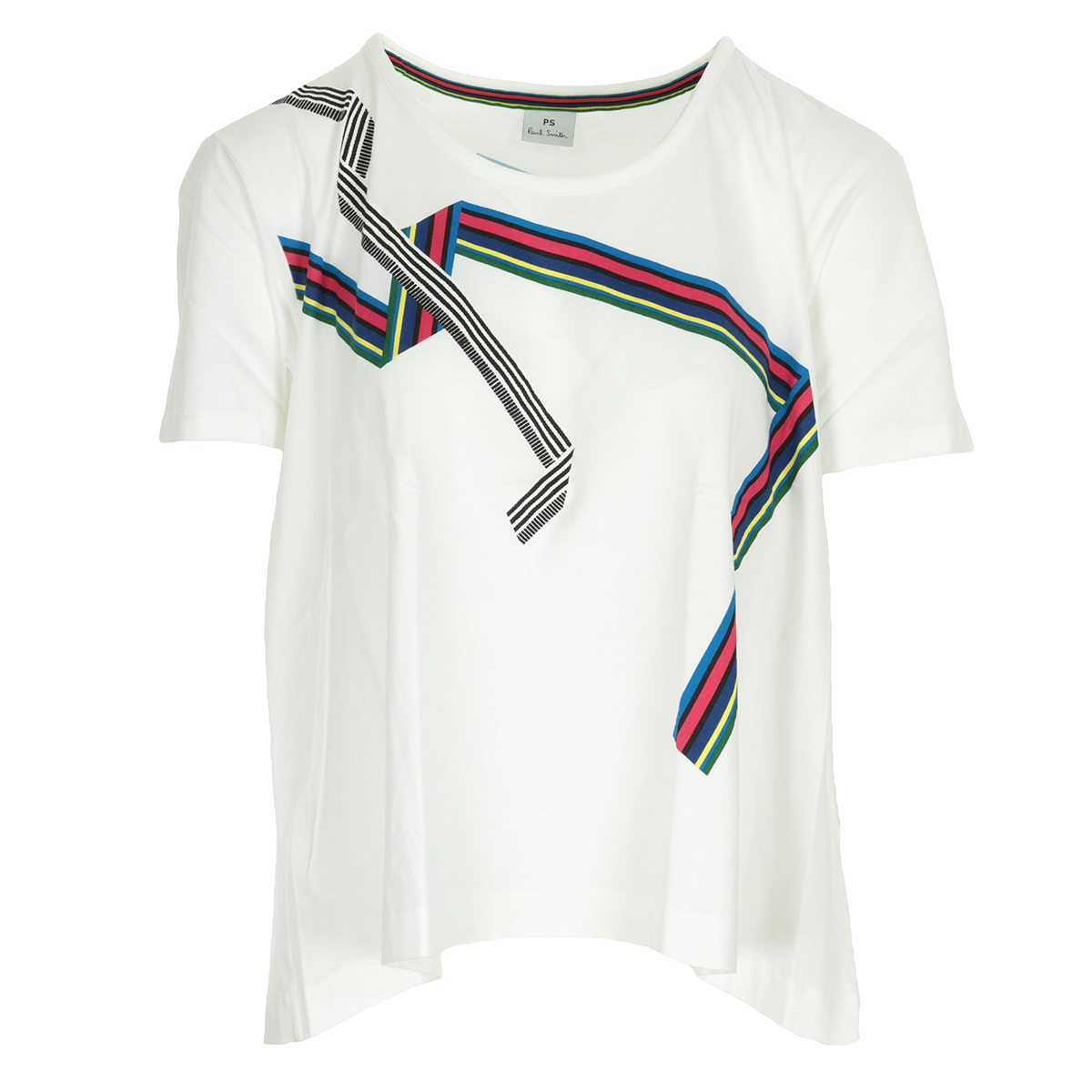 PS by Paul Smith Tee Shirt Femme Printed