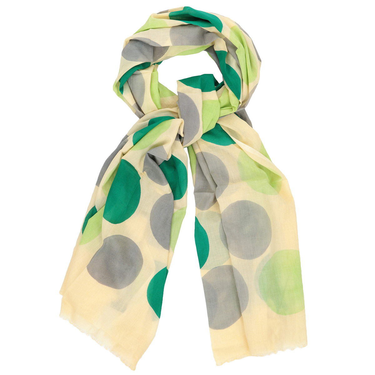 Paul Smith Scarf painted spt