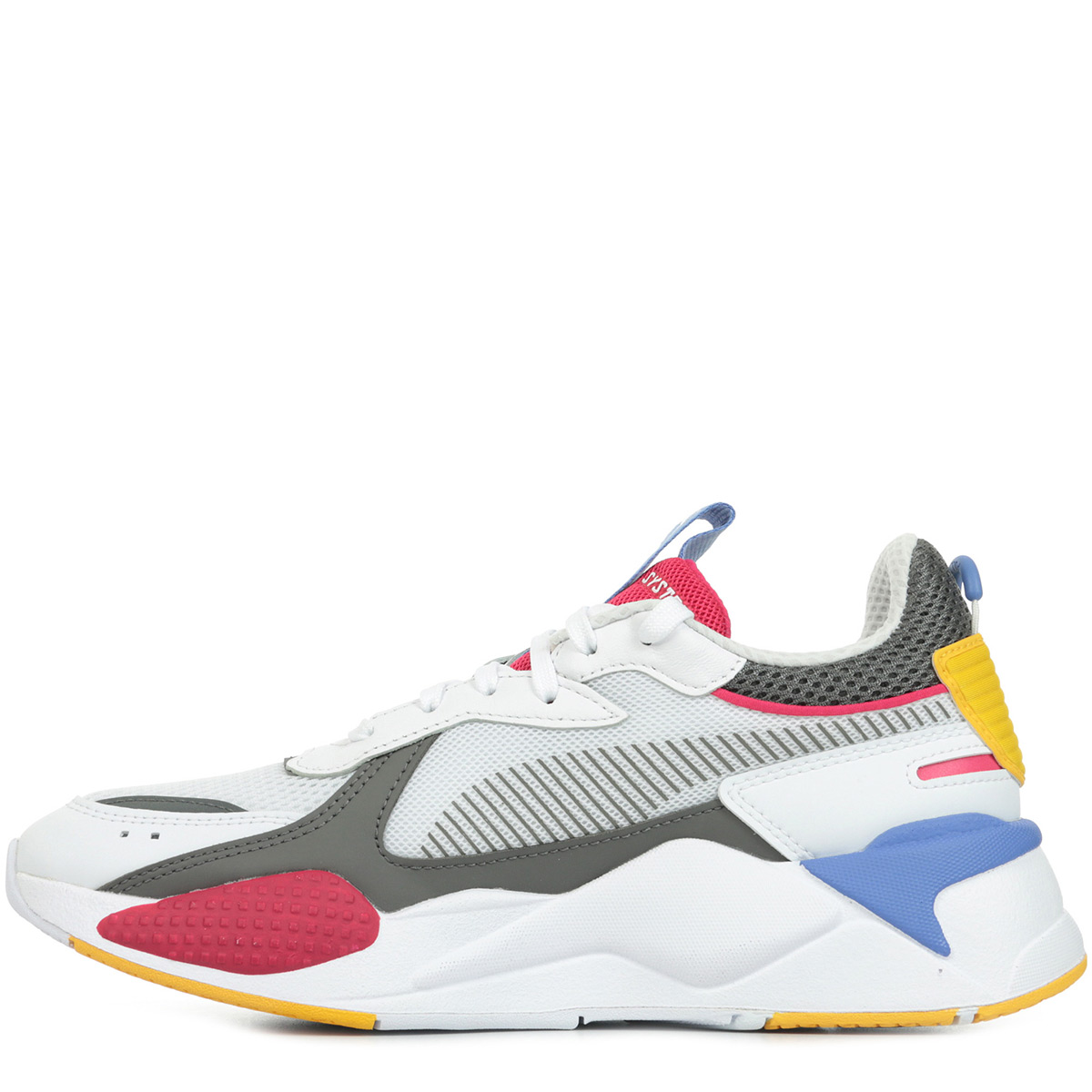 puma chaussure rs