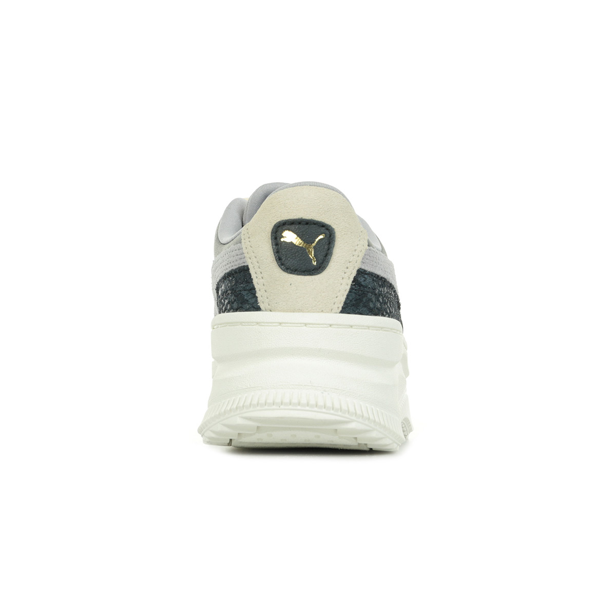 puma reptile femme