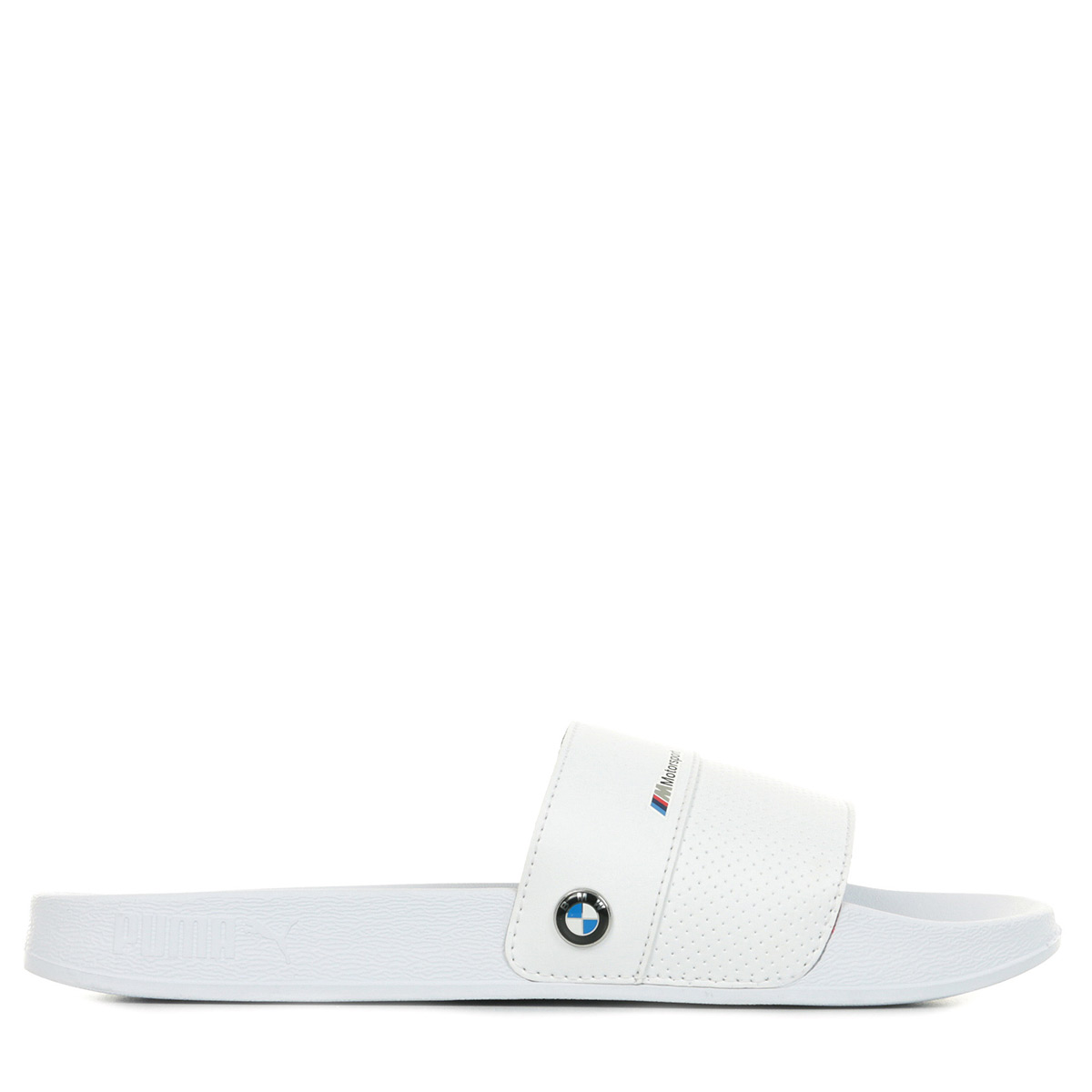 claquette bmw puma