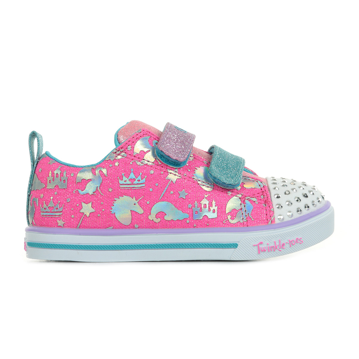 skechers fille 25