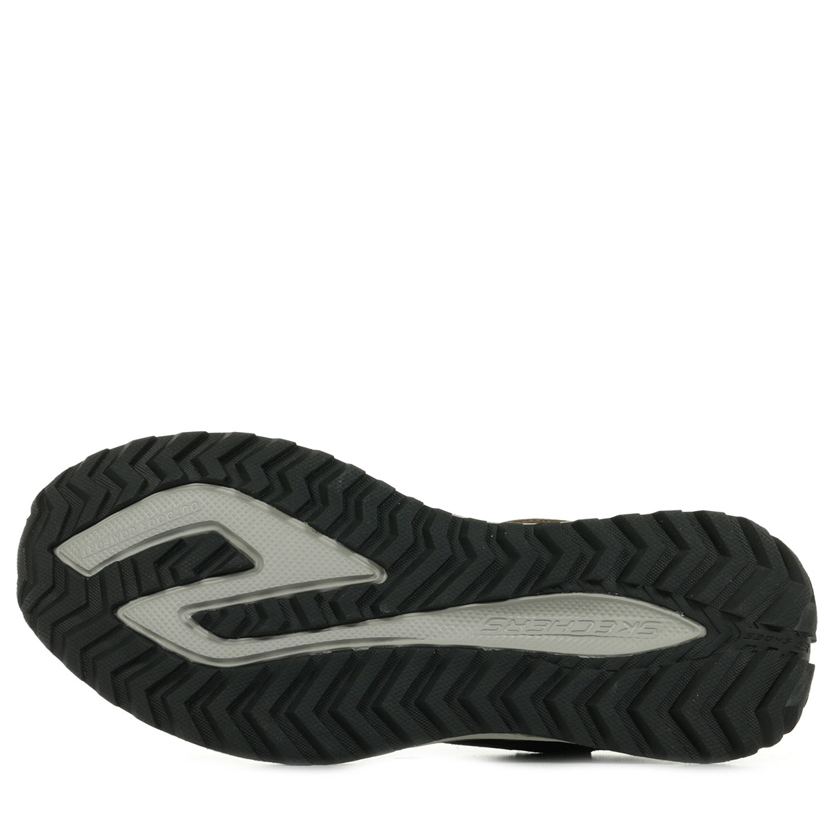skechers trail 2 marron
