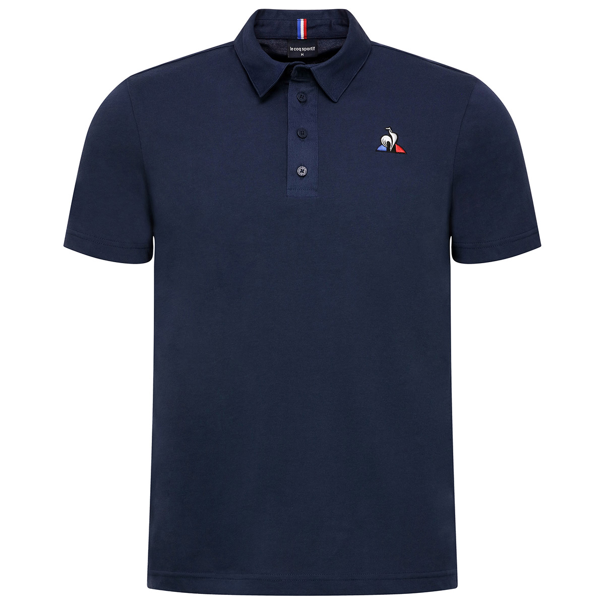polo gasquet le coq sportif