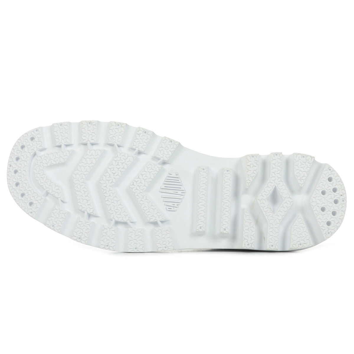 palladium unzipped