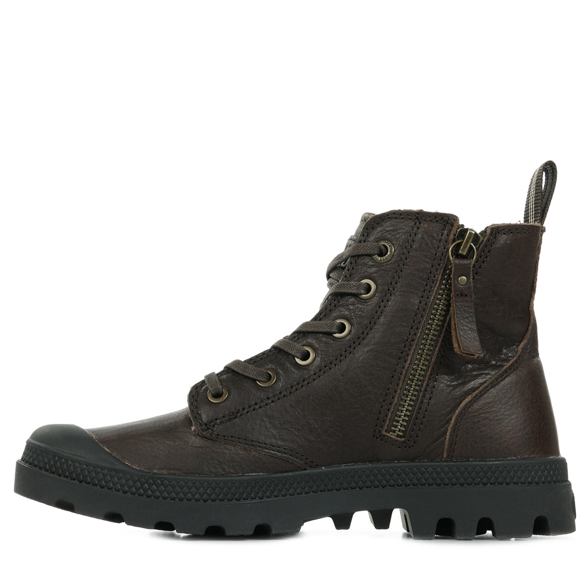 palladium pampa hi lth ul