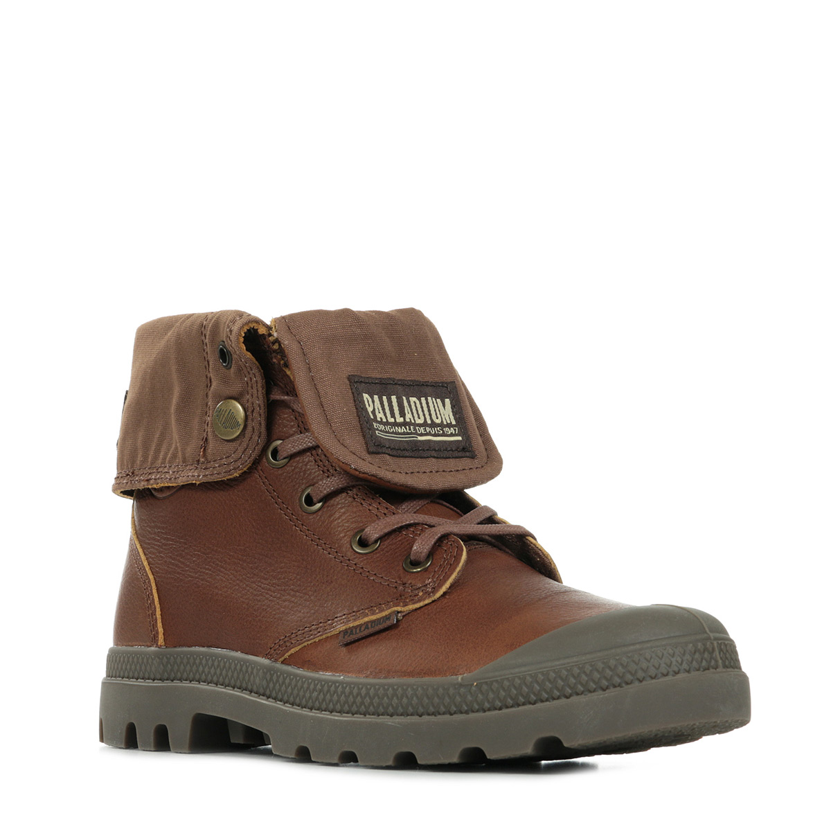 palladium baggy femme