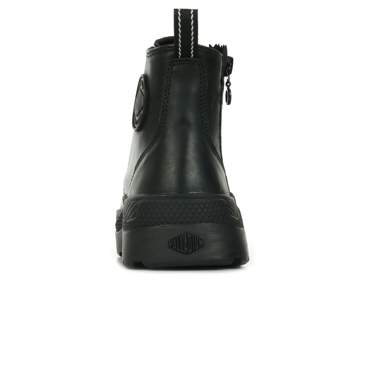pallakix hi canvas black