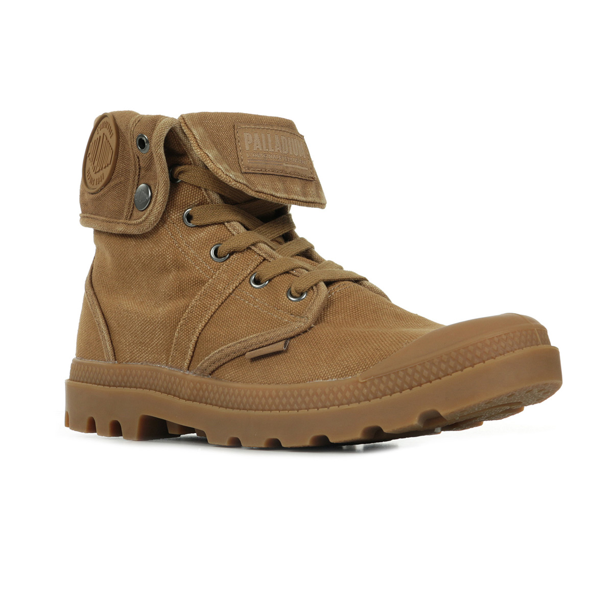 chaussure style palladium
