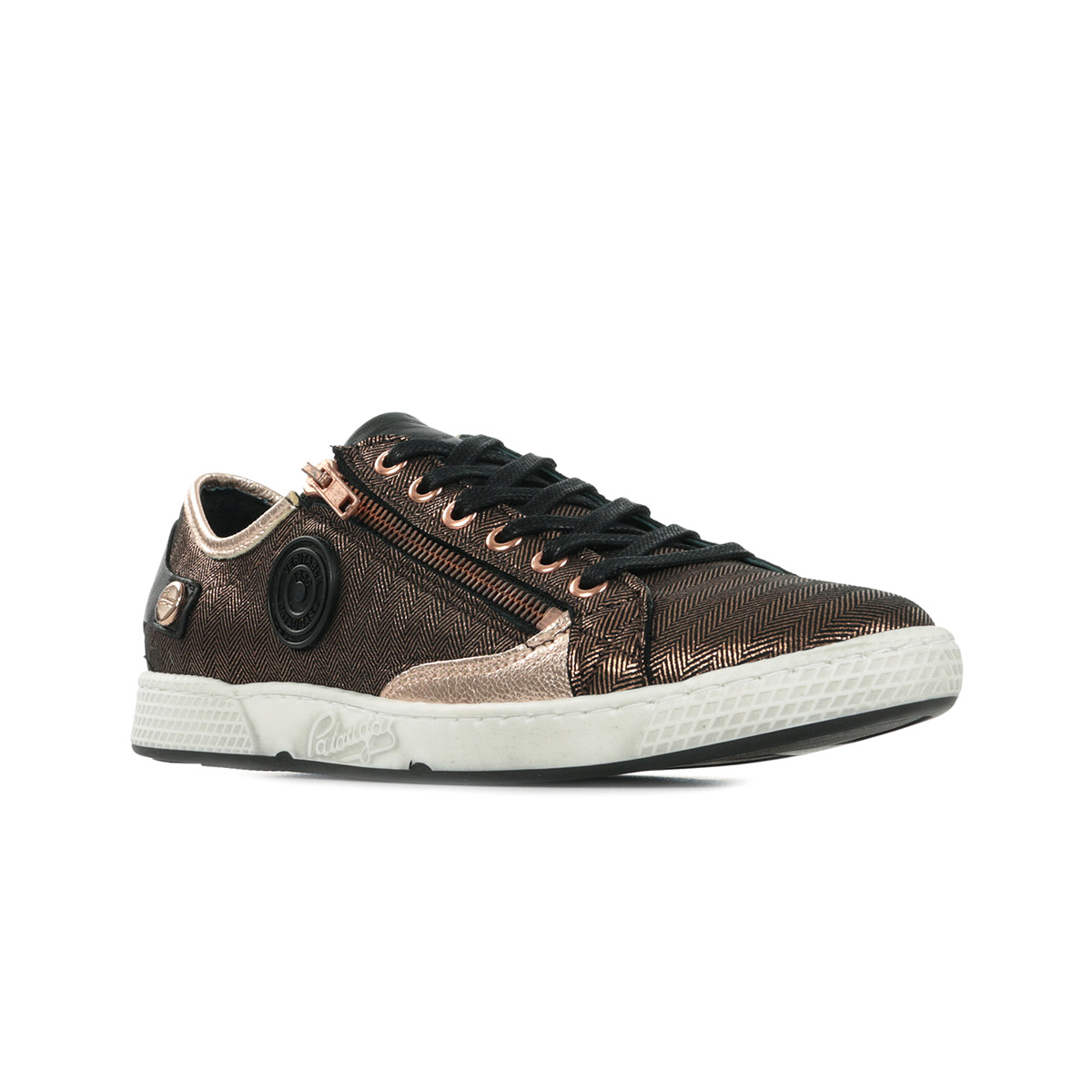 pataugas jester rouge